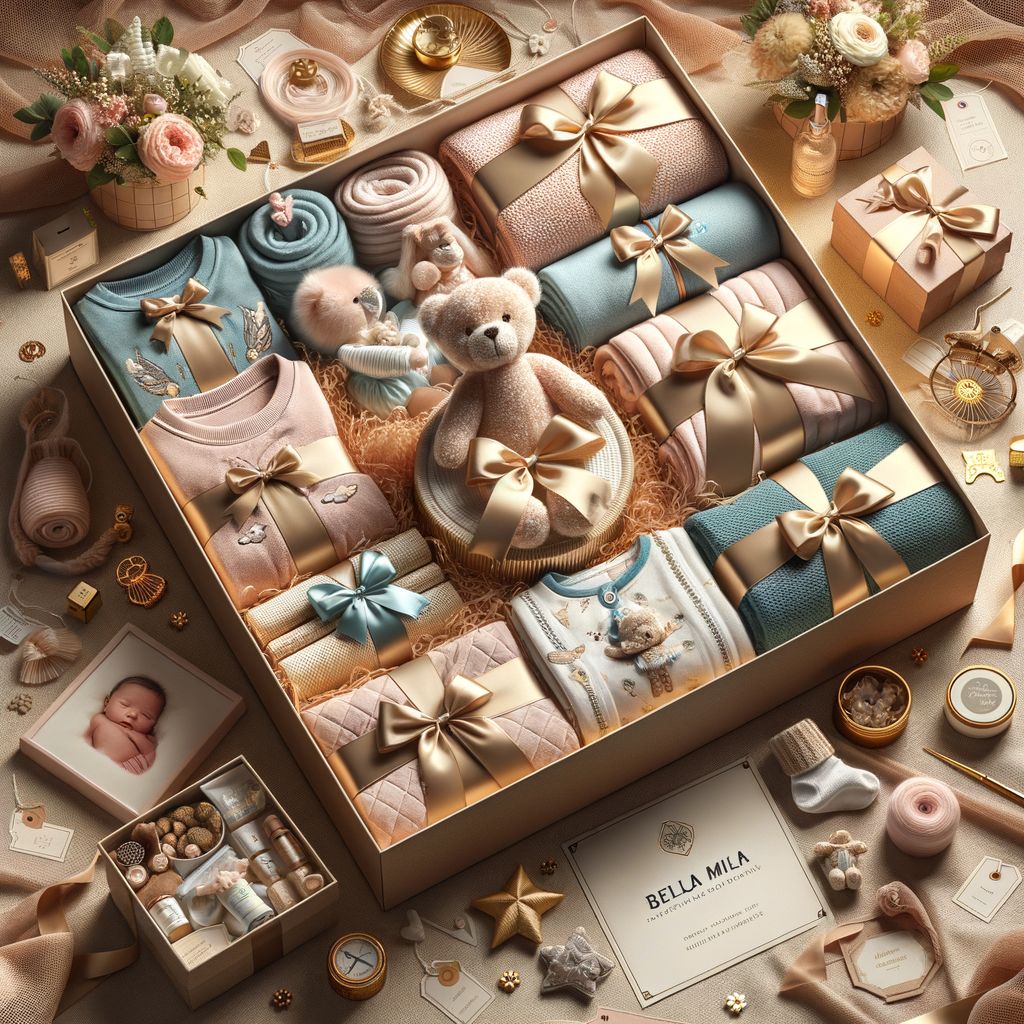 Besondere Inhalte und Produkte in den Geschenksets